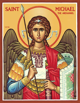 saint-michael